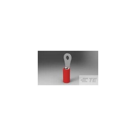 Te Connectivity PIDG R 22-16 COMM 22-18 MIL 4 323758
